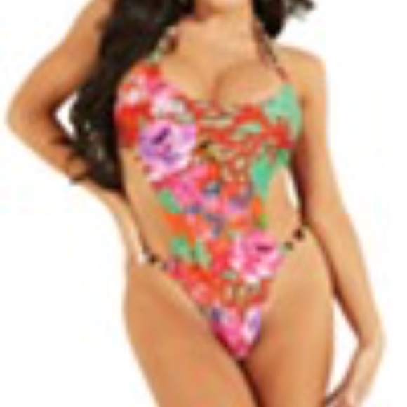 Guess One piece Swimsuit - Picture 4 of 4